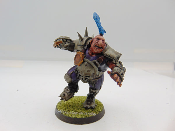 Blood Bowl Ogre