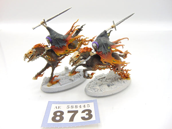 Dreadblade Harrows