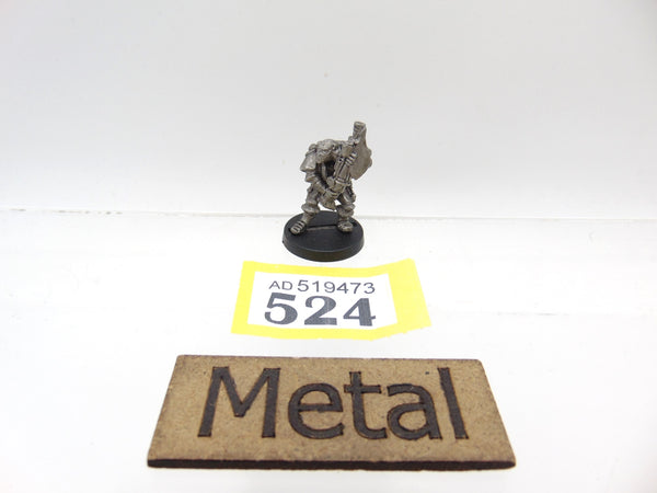 C100 Imperial Marines  Marine Guard