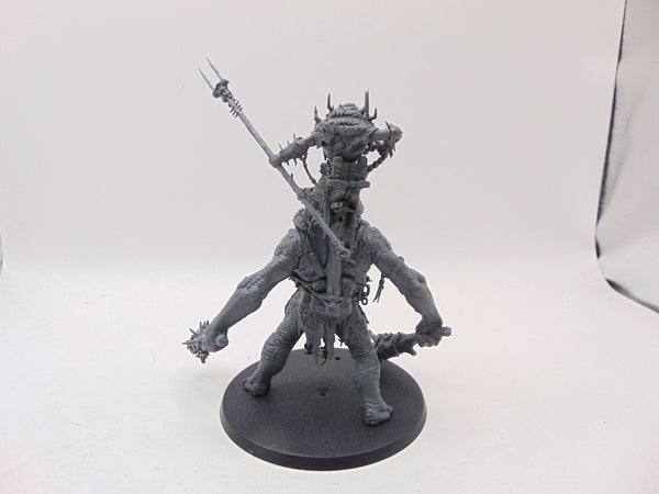 Breaka Boss on Mirebrute Troggoth