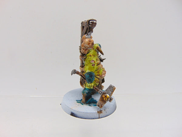 Lord of Blights