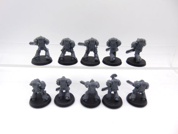MKVI Support Squad