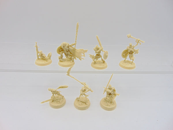 Sepulchral Guard