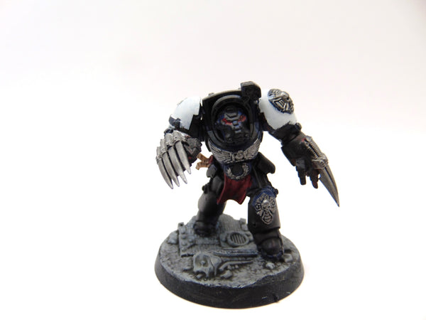 Brother Sanyctus