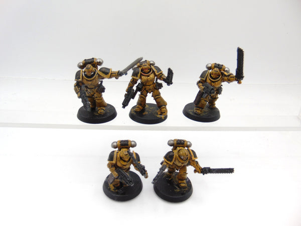 Assault Intercessors