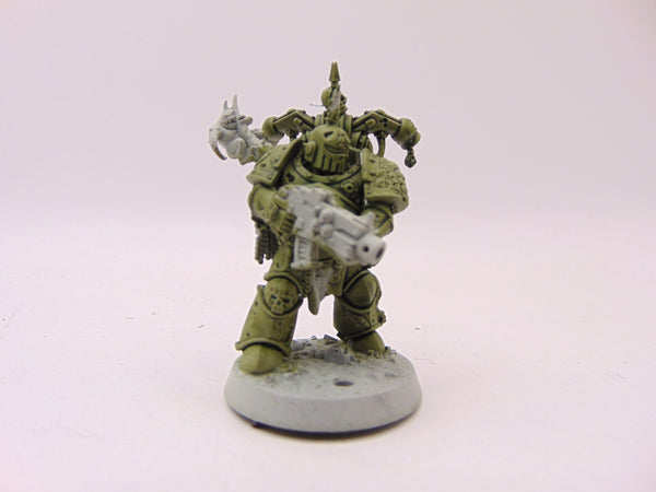 Gurg the Foul