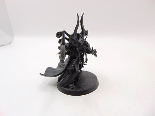 Ahriman