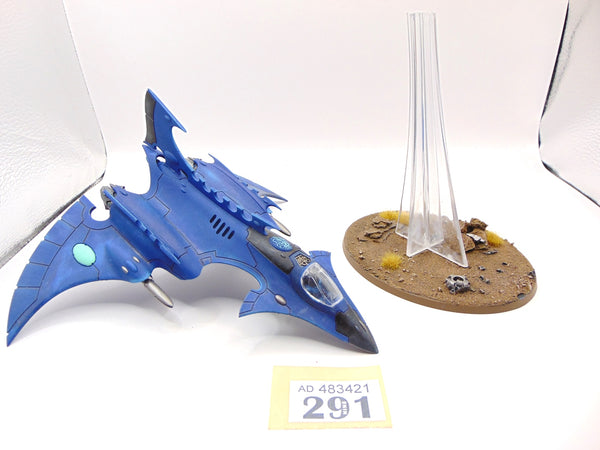 Hemlock Wraithfighter