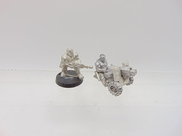 Catachan Heavy Bolter