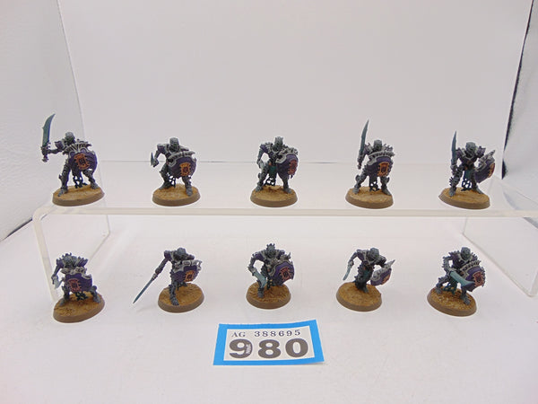 Mortek Guard