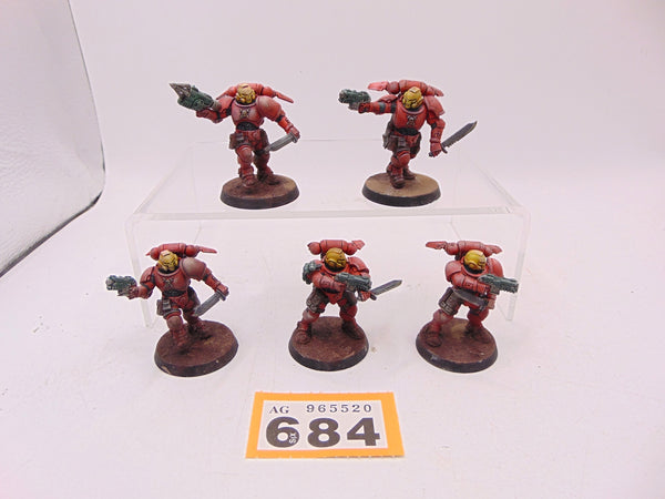 Reivers