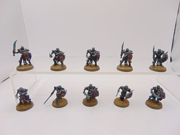 Mortek Guard