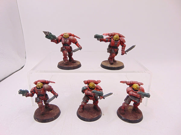 Reivers