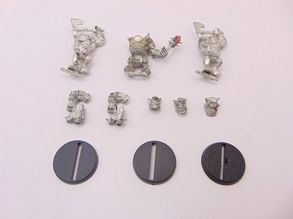 Ork Nobs