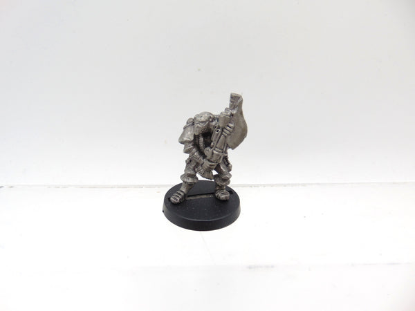 C100 Imperial Marines  Marine Guard