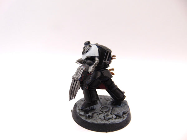 Brother Sanyctus