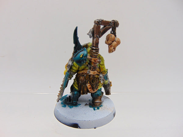 Lord of Blights