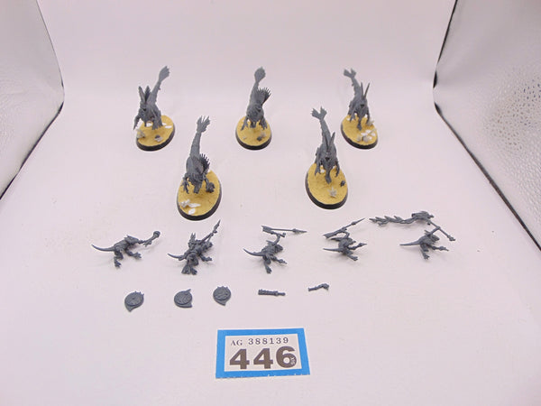 Raptadon Hunters