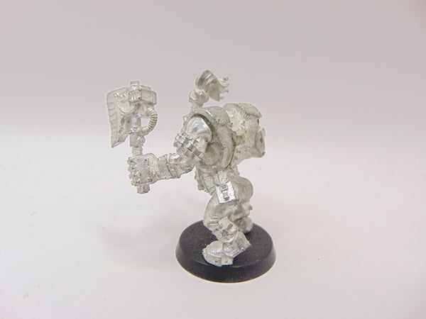 Ork Nob