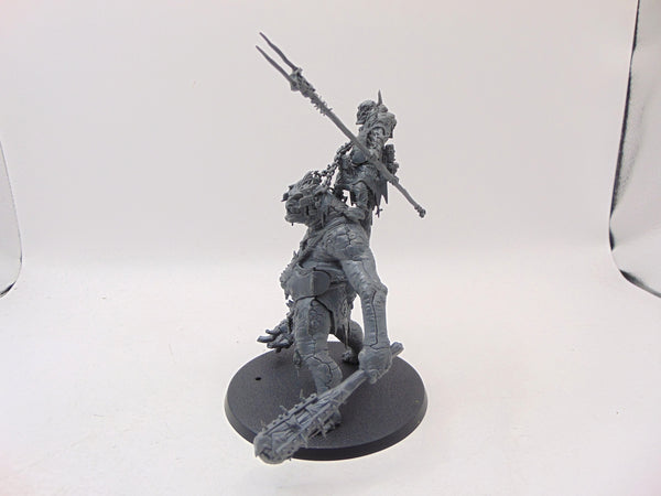 Breaka Boss on Mirebrute Troggoth