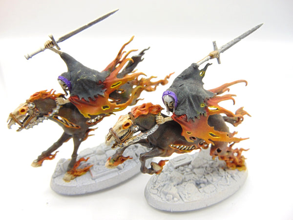 Dreadblade Harrows