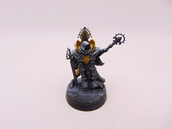 Canoness