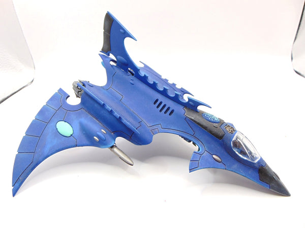 Hemlock Wraithfighter