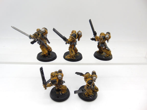 Assault Intercessors