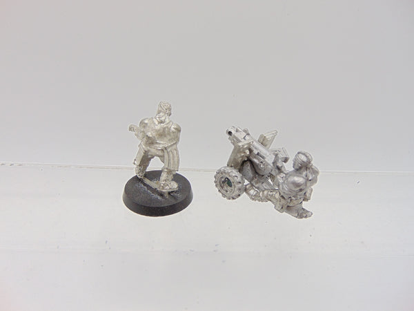 Catachan Heavy Bolter