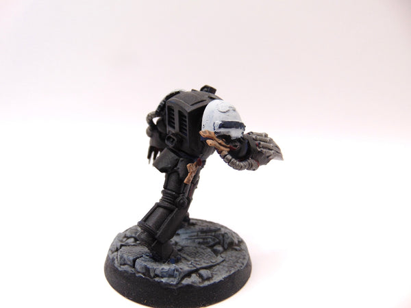 Brother Sanyctus