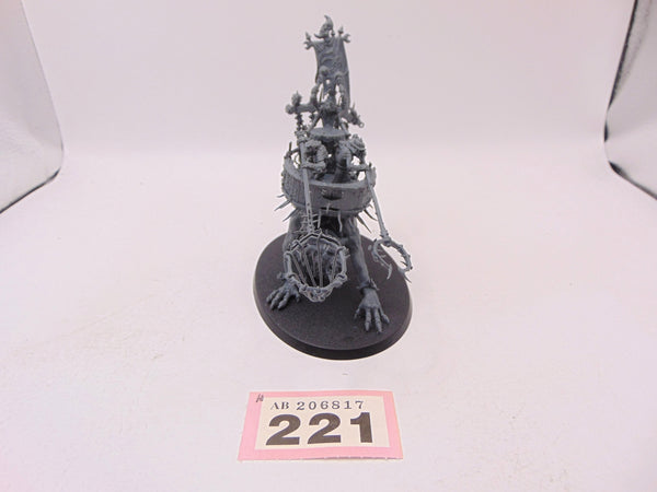 Marshcrawla Sloggoth