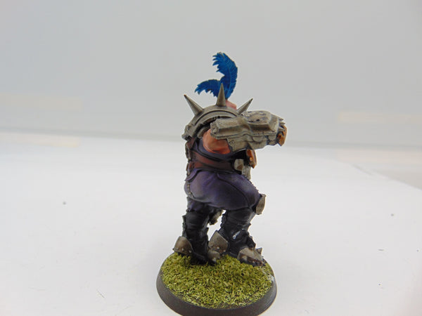 Blood Bowl Ogre