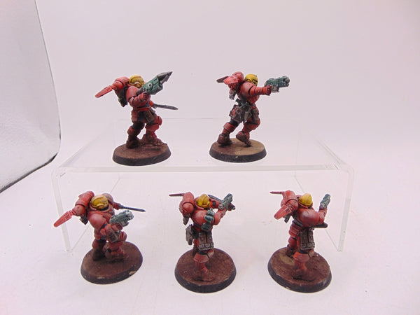 Reivers