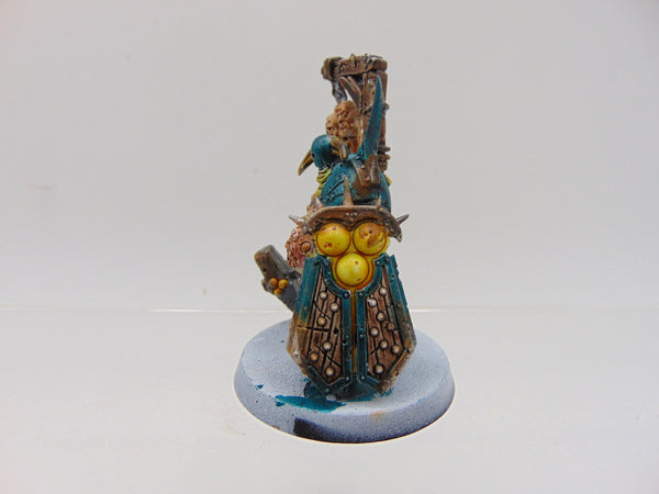 Lord of Blights