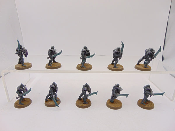 Mortek Guard