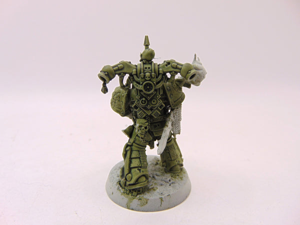 Gurg the Foul
