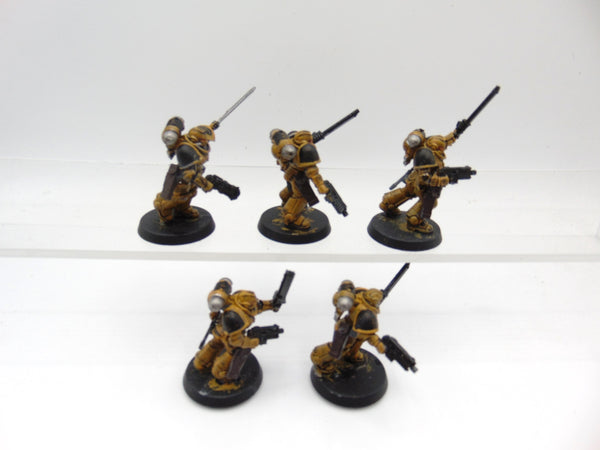 Assault Intercessors