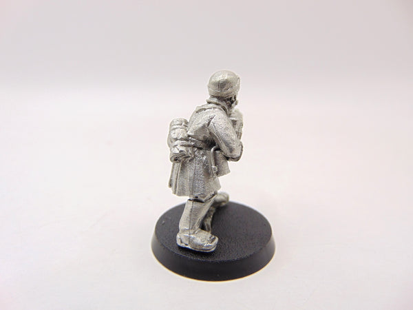 Steel Legion Plasma Gun