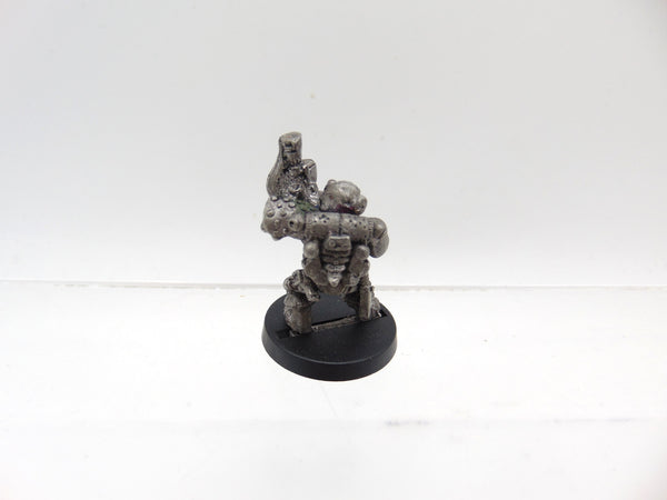 C100 Imperial Marines  Marine Guard