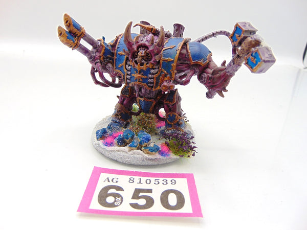 Helbrute