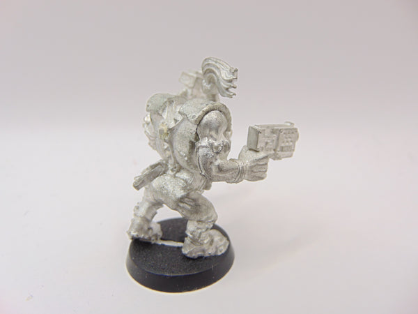 Ork Nob