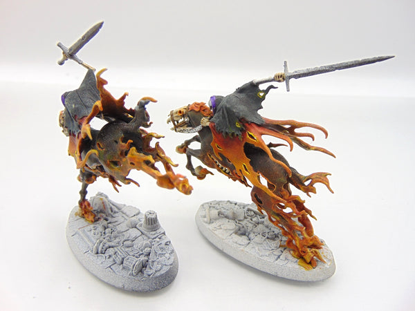 Dreadblade Harrows