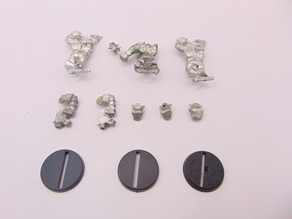 Ork Nobs