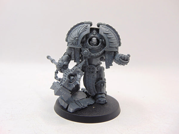 Saturnine Praetor