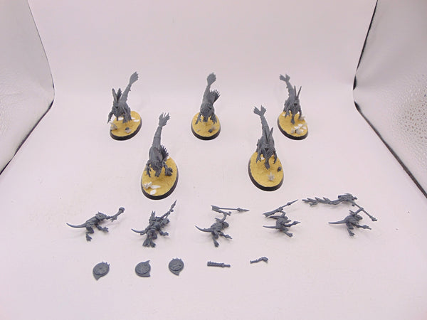 Raptadon Hunters