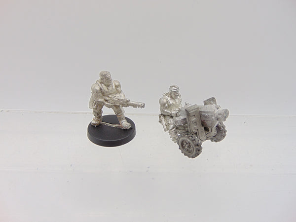 Catachan Heavy Bolter