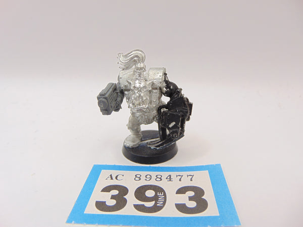 Ork Nob