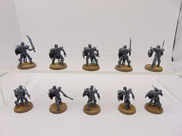 Mortek Guard