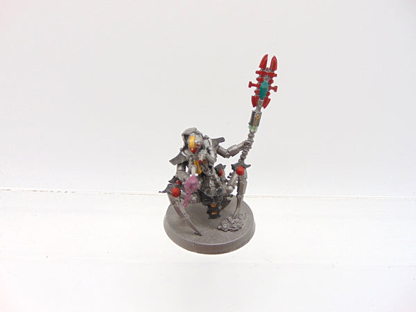 Illuminor Szeras