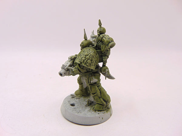 Gurg the Foul